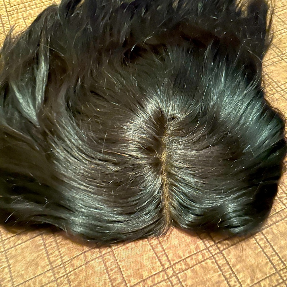 Human Hair Wig